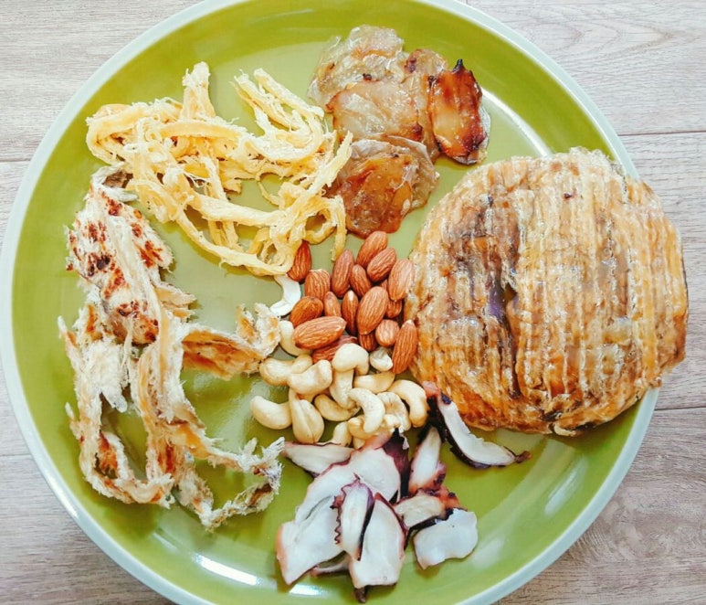 맛짱건어물 이미지