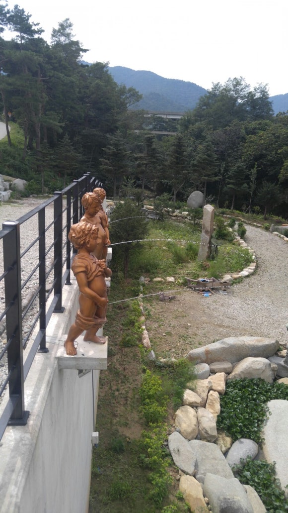 구정미술관카페 이미지