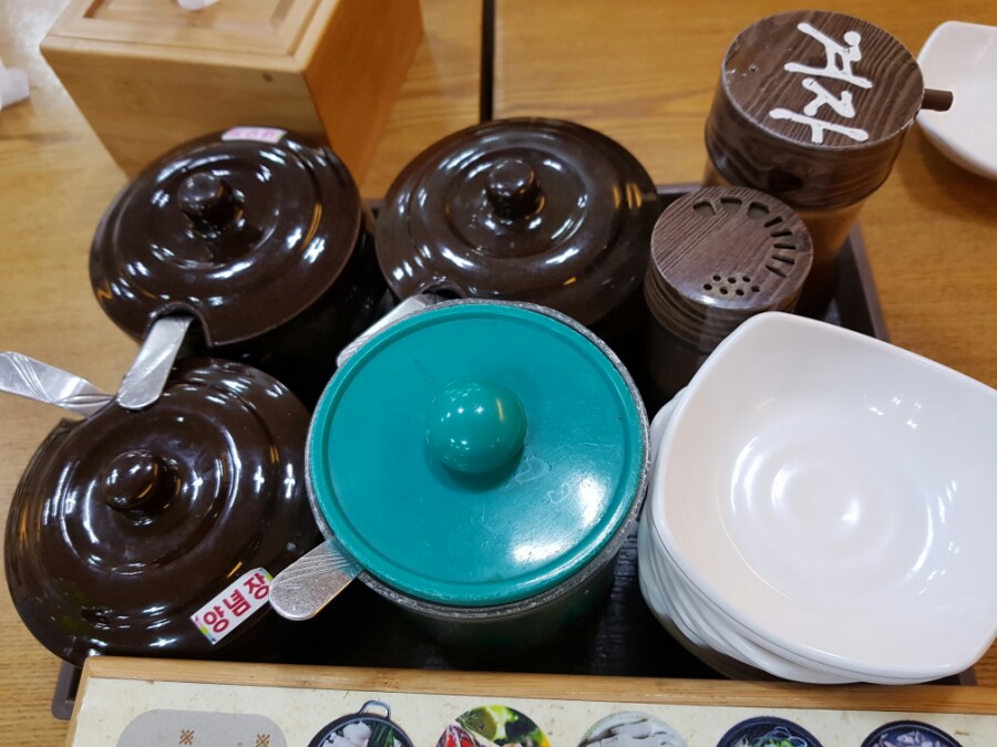 좋은날순대국 이미지