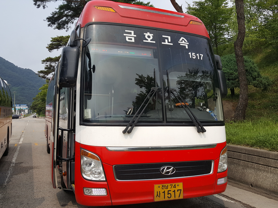 서대구육교부근 이미지