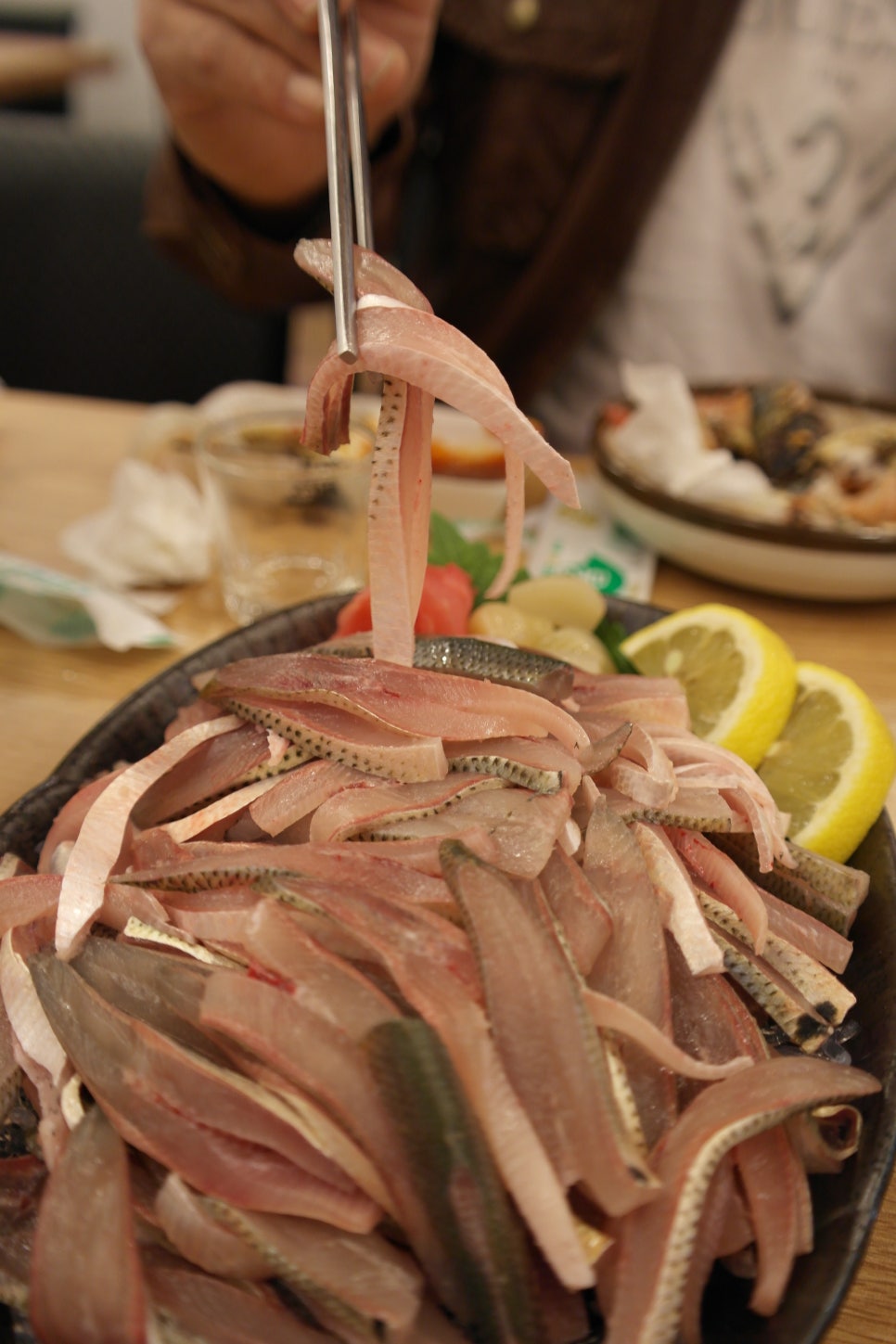 홍대수산 이미지
