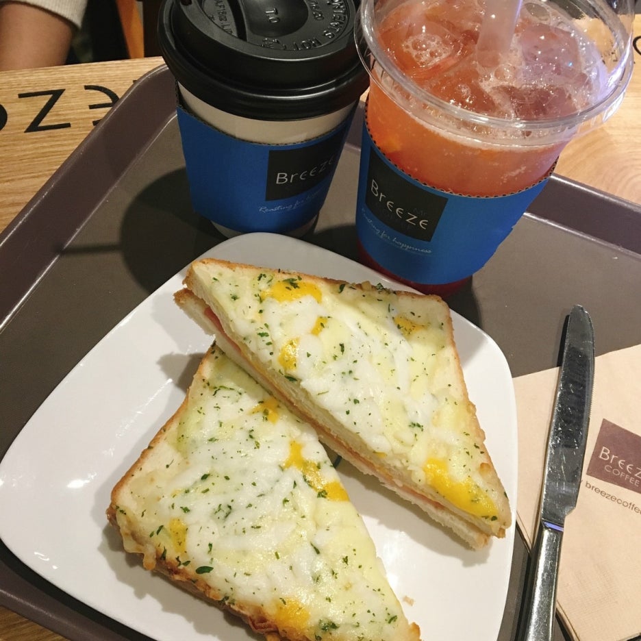 미스터브리즈(Mr.Breeze) 이미지