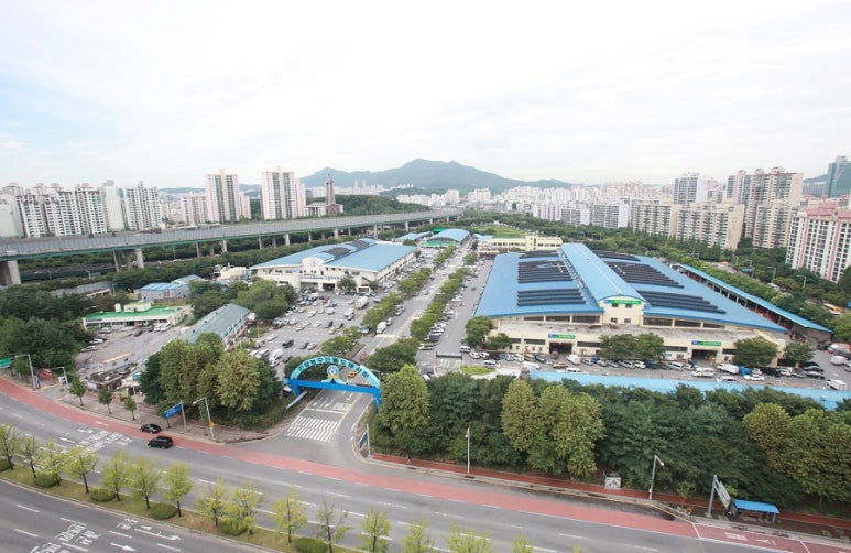 한마음농수산 이미지
