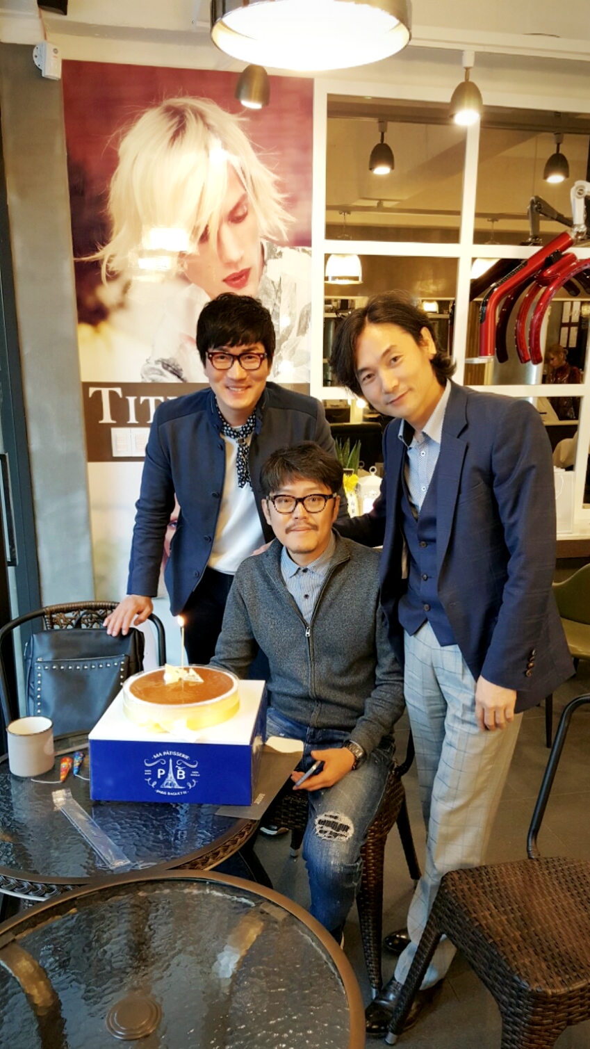 시네마헤어샵 이미지