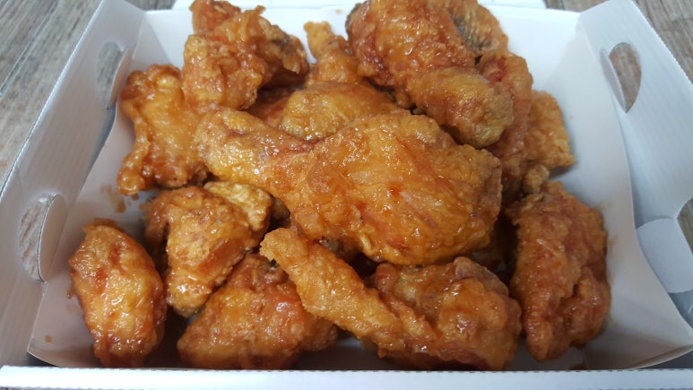 비비큐수완점 이미지
