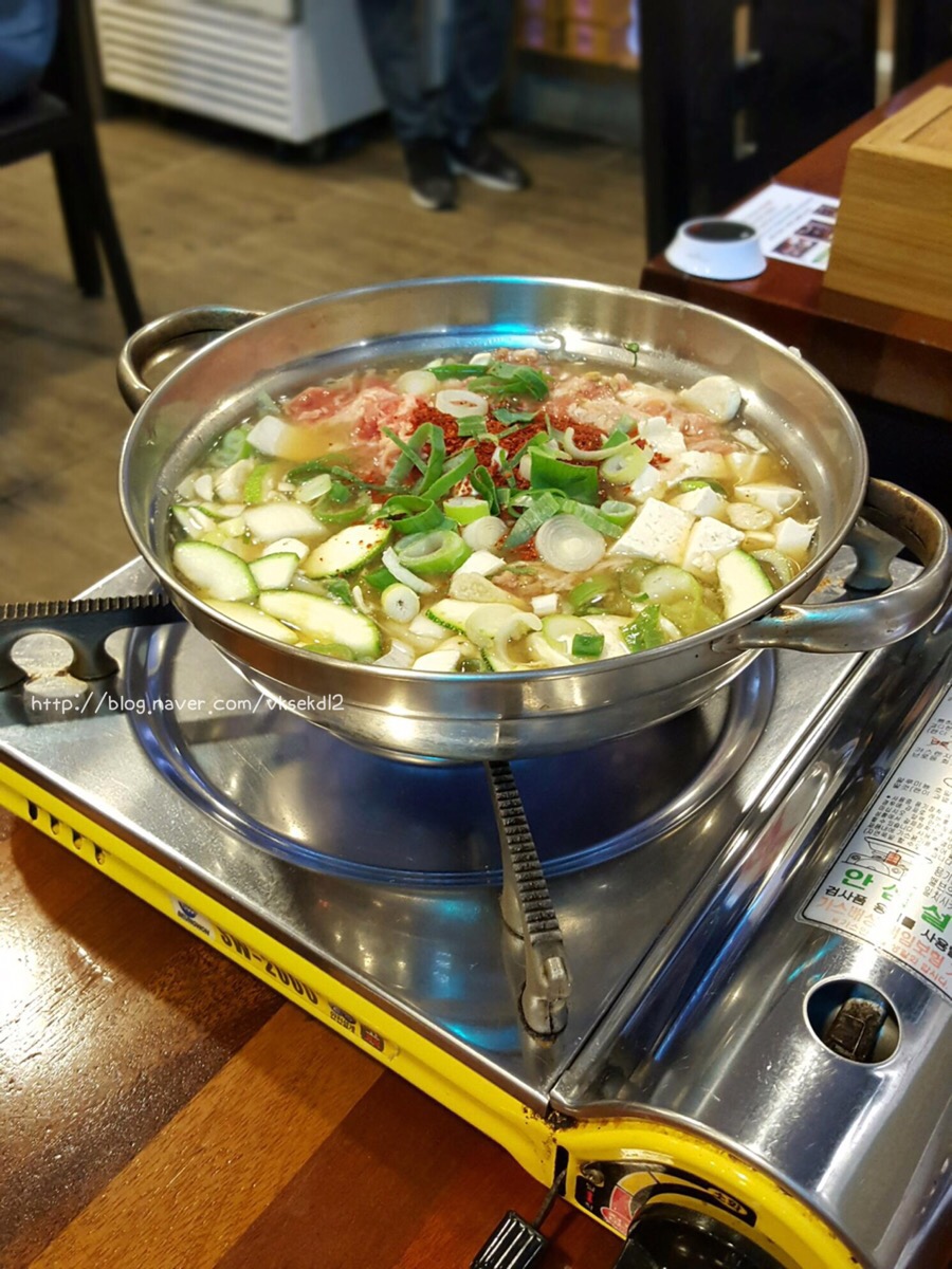 연탄석쇠구이 이미지