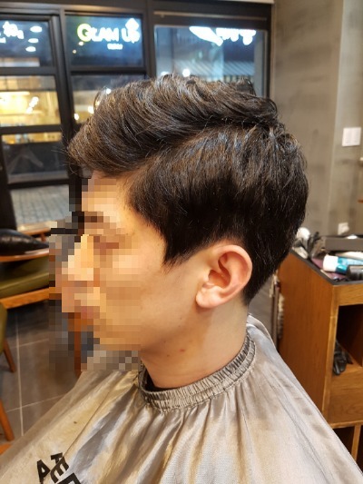 아띠레헤어 이미지
