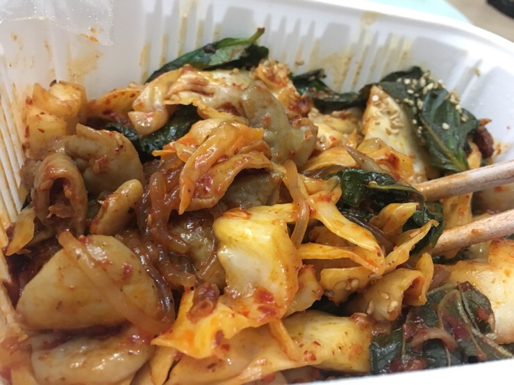 양마니순대곱창 이미지