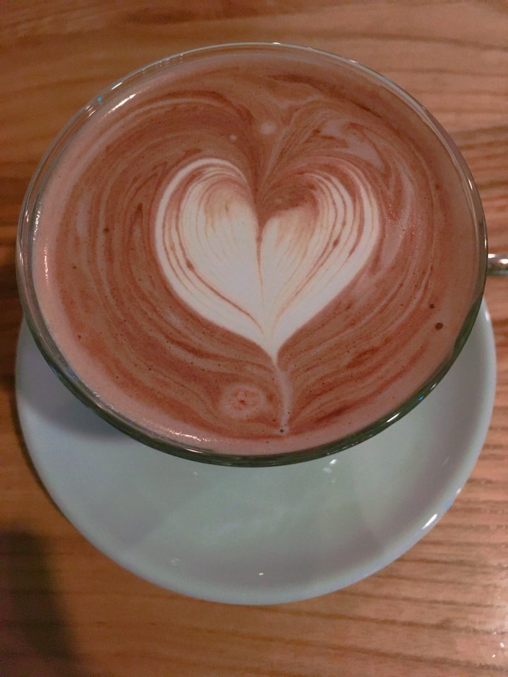 와이팟커피(Y.Pot Coffee) 이미지