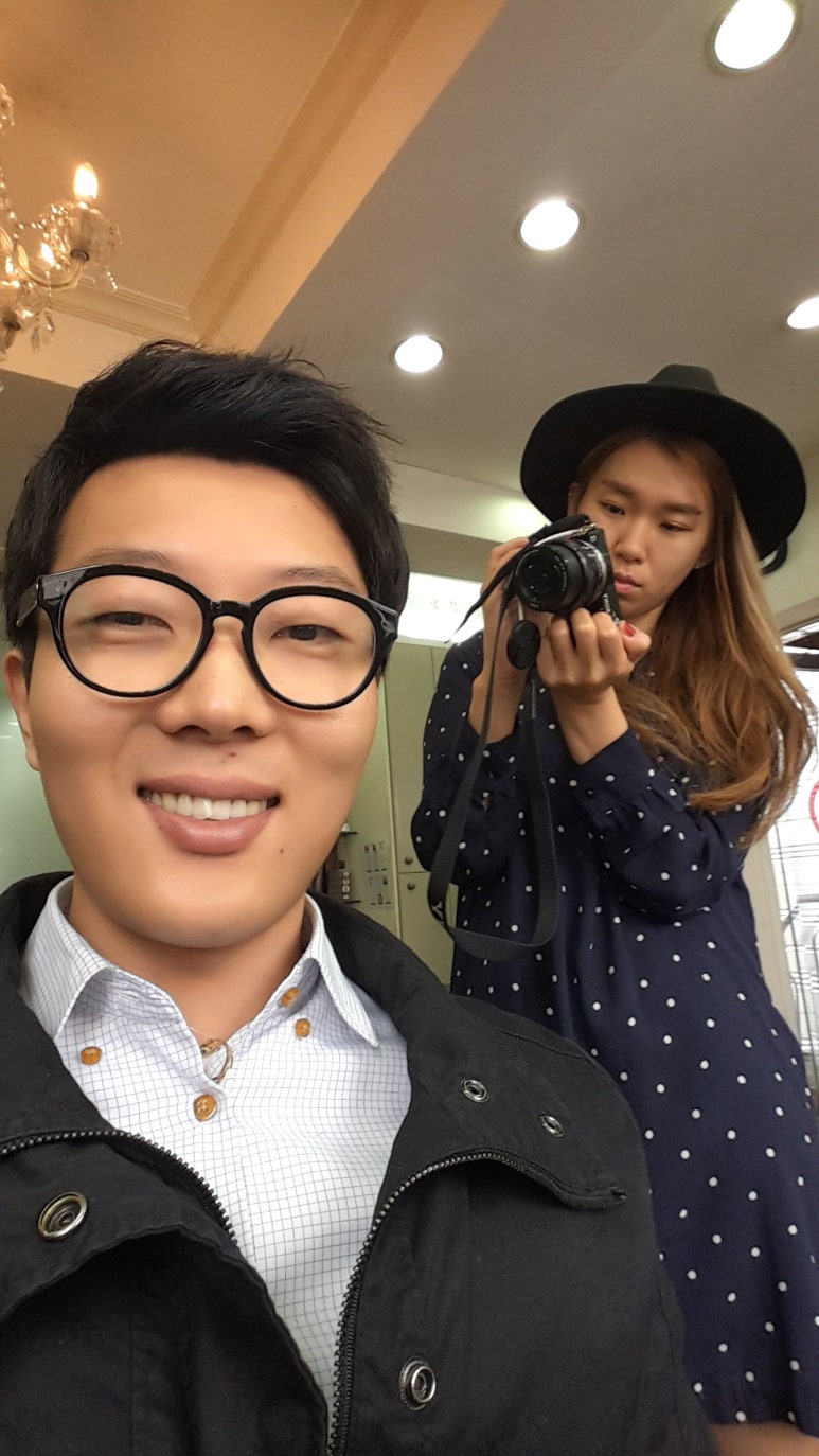 코코헤어 이미지