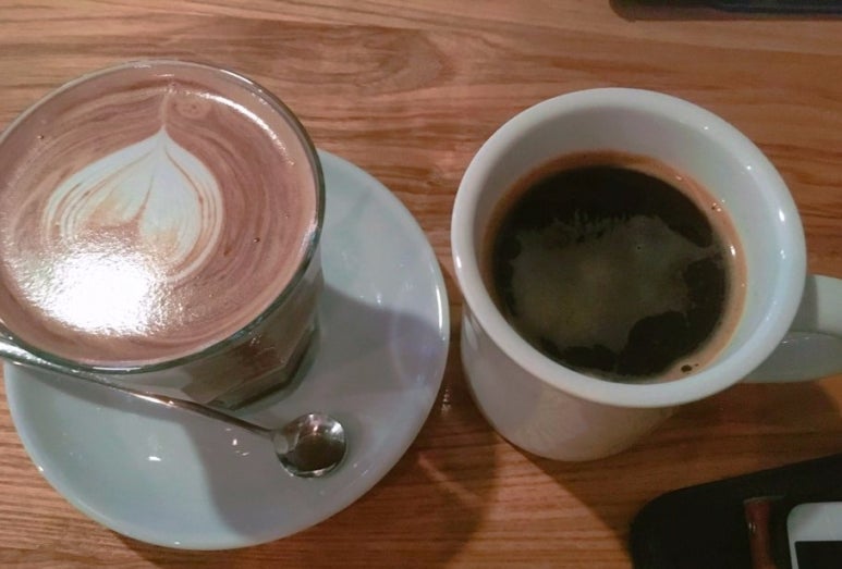 와이팟커피(Y.Pot Coffee) 이미지