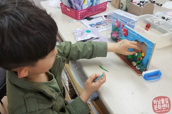 점핑클레이 이미지