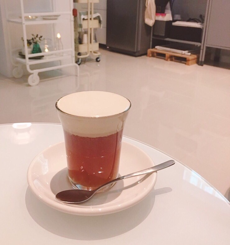 카페 왈츠(cafe waltz) 이미지
