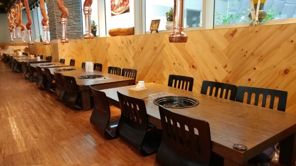 육장갈비 이미지