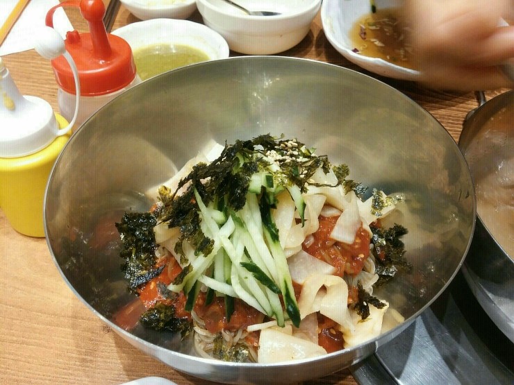 부산족발 이미지