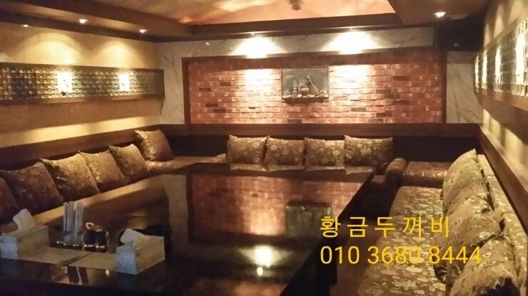 황금노래주점 이미지