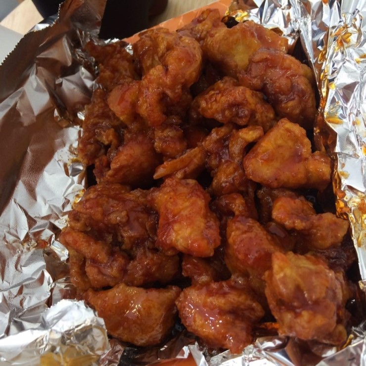 종국이두마리치킨 이미지
