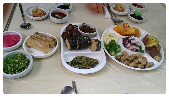 산고기횟집 이미지
