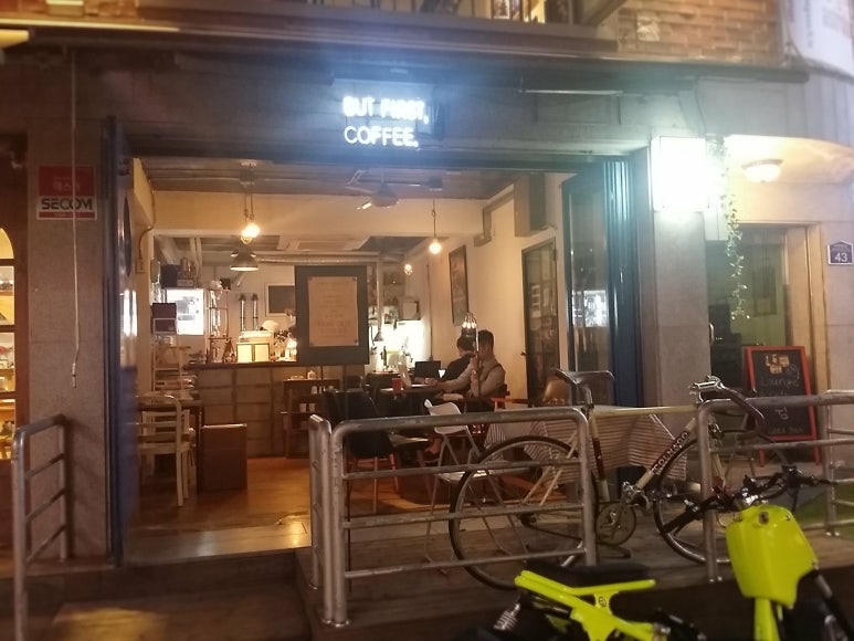 와이팟커피(Y.Pot Coffee) 이미지