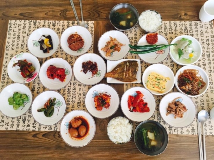 일미식당 이미지