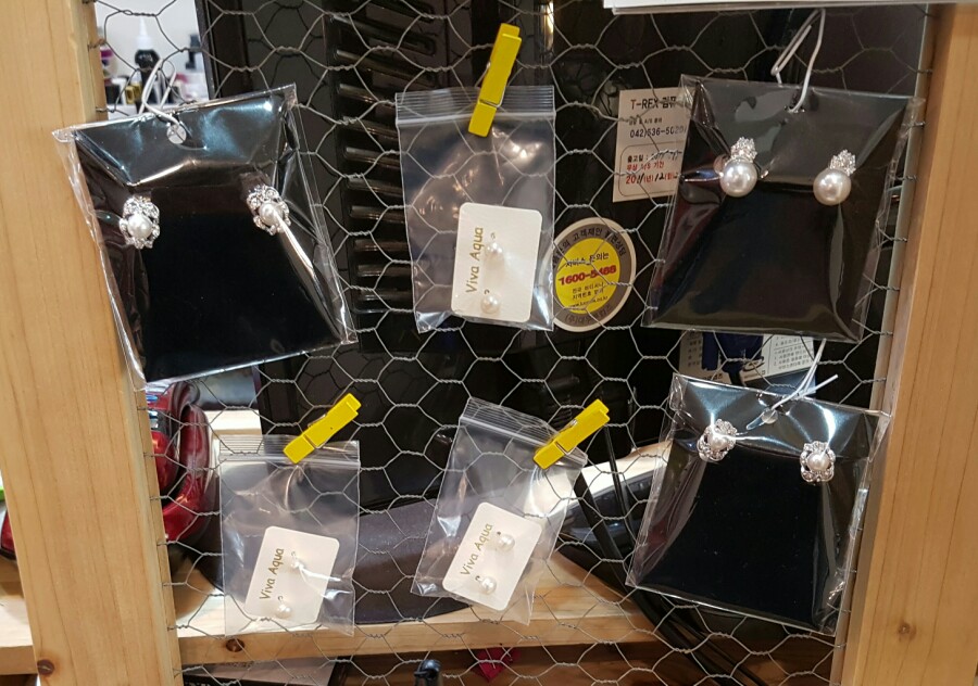 슈아브메이크업&네일 이미지