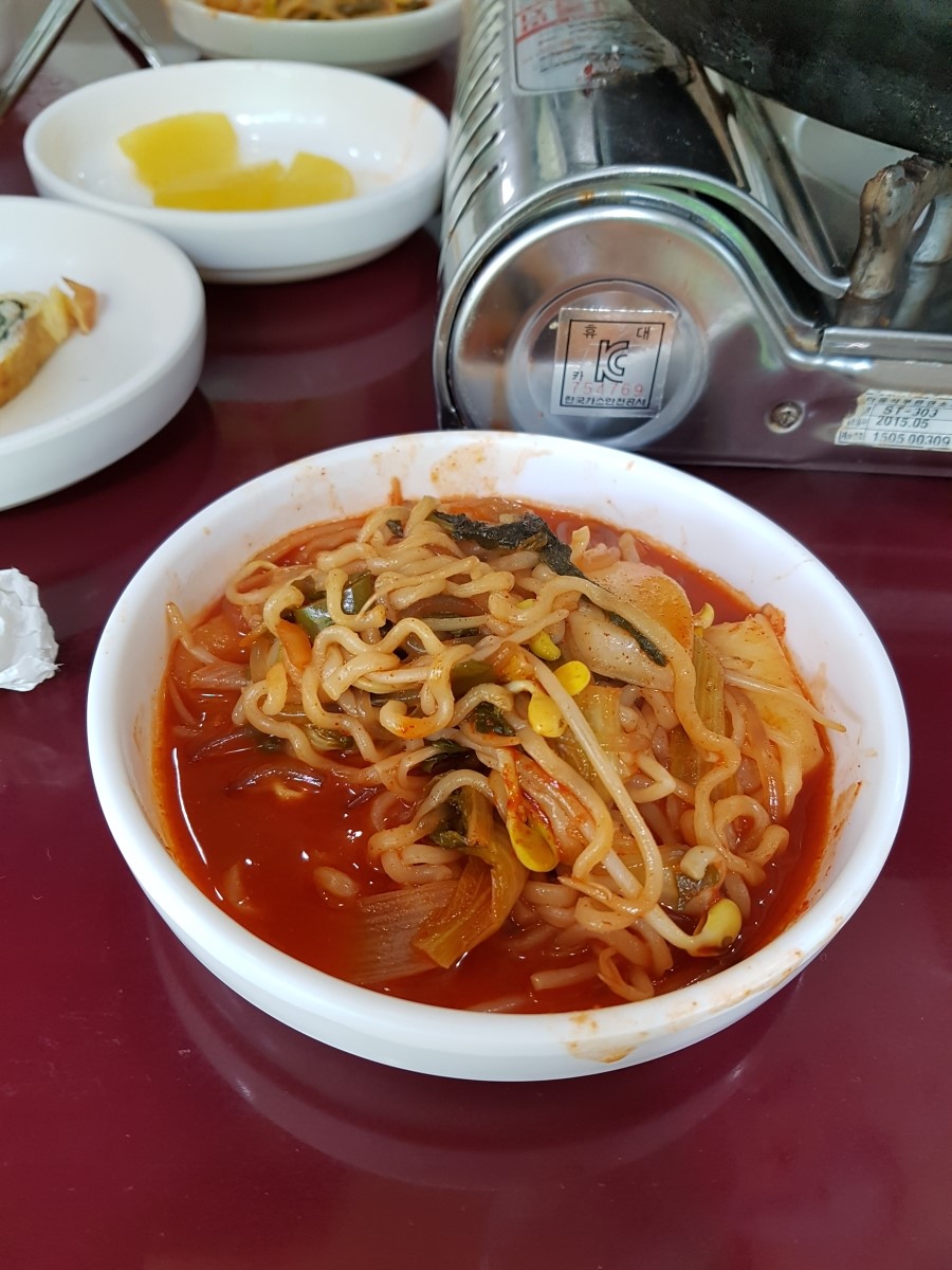 진이분식 이미지