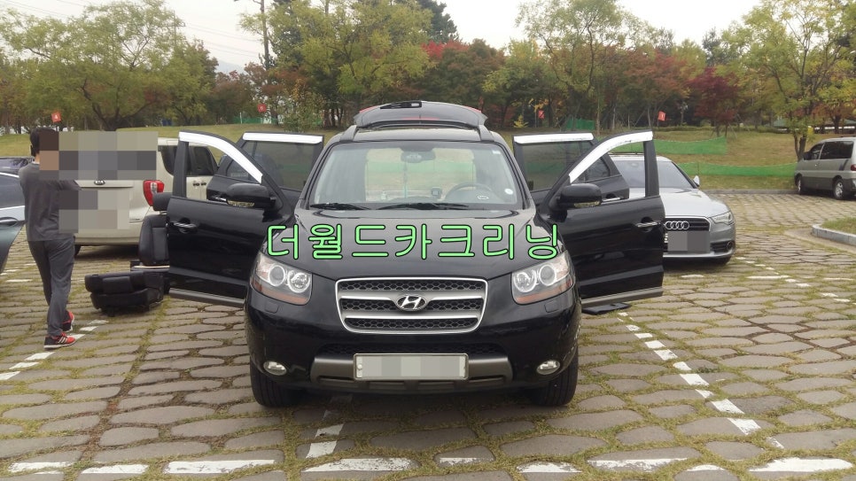 더월드카크리닝 이미지