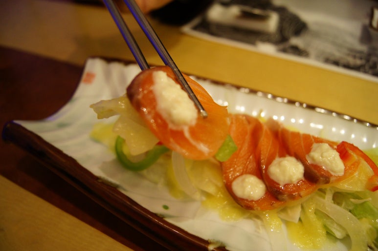 화정참치 이미지