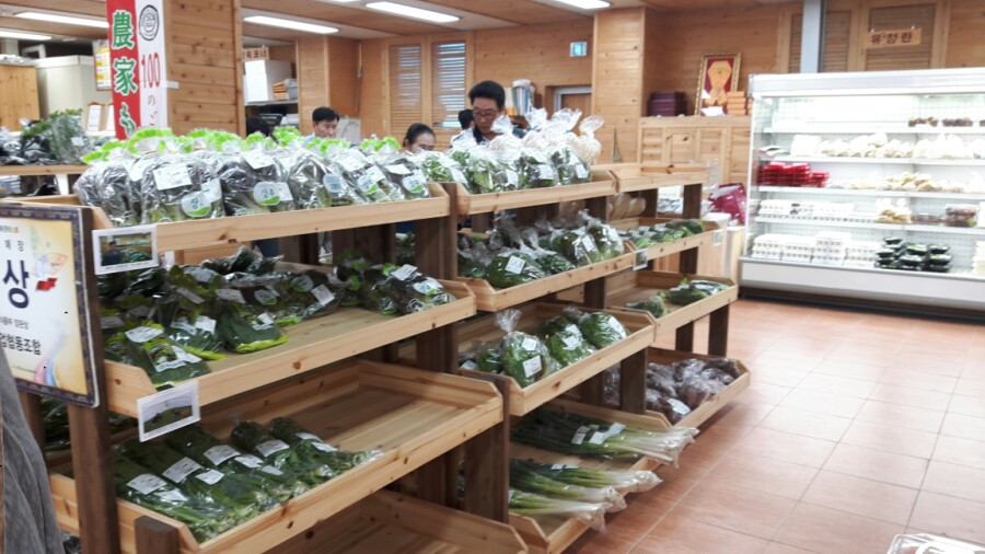 완산푸드 이미지