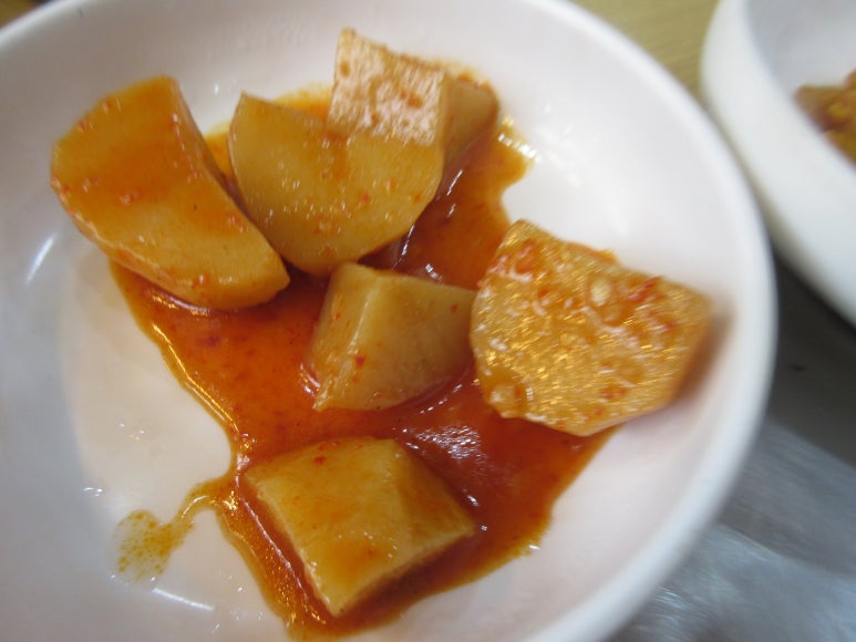향우갈비촌 이미지