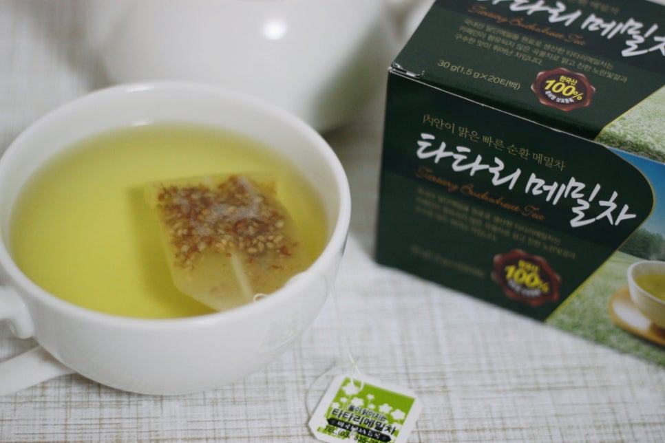 오대산식품 이미지