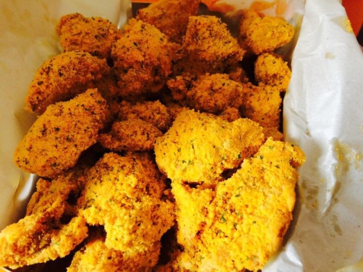 종국이두마리치킨 이미지