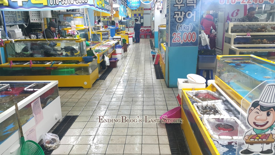 테이크아웃어시장 이미지