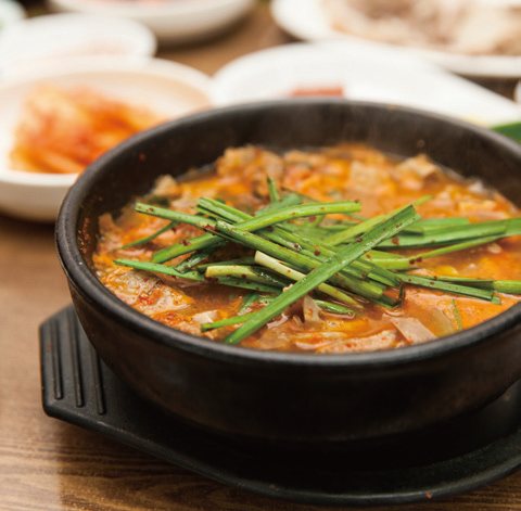 군산전통순대국밥협동조합 이미지