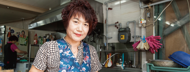 군산전통순대국밥협동조합 이미지