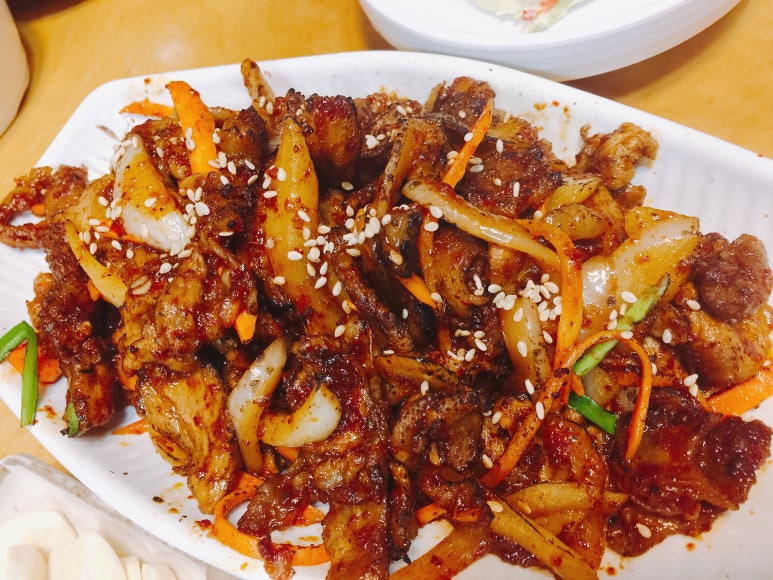 청담소반 이미지