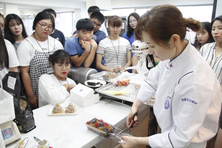 제과빵빵 이미지