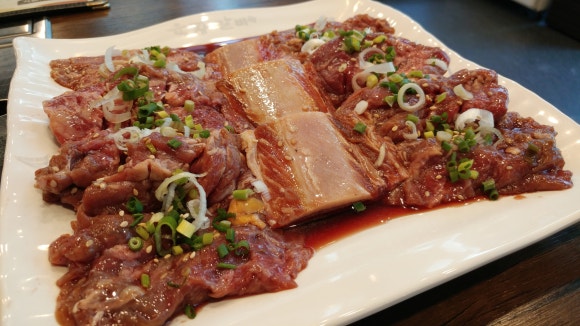 육장갈비 이미지