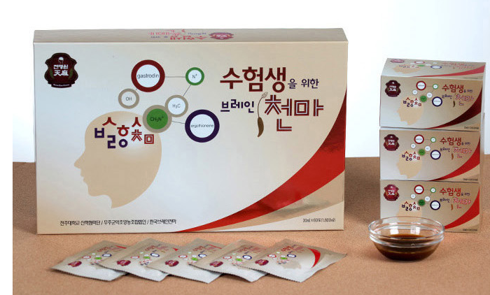 한국천마영농조합법인 이미지