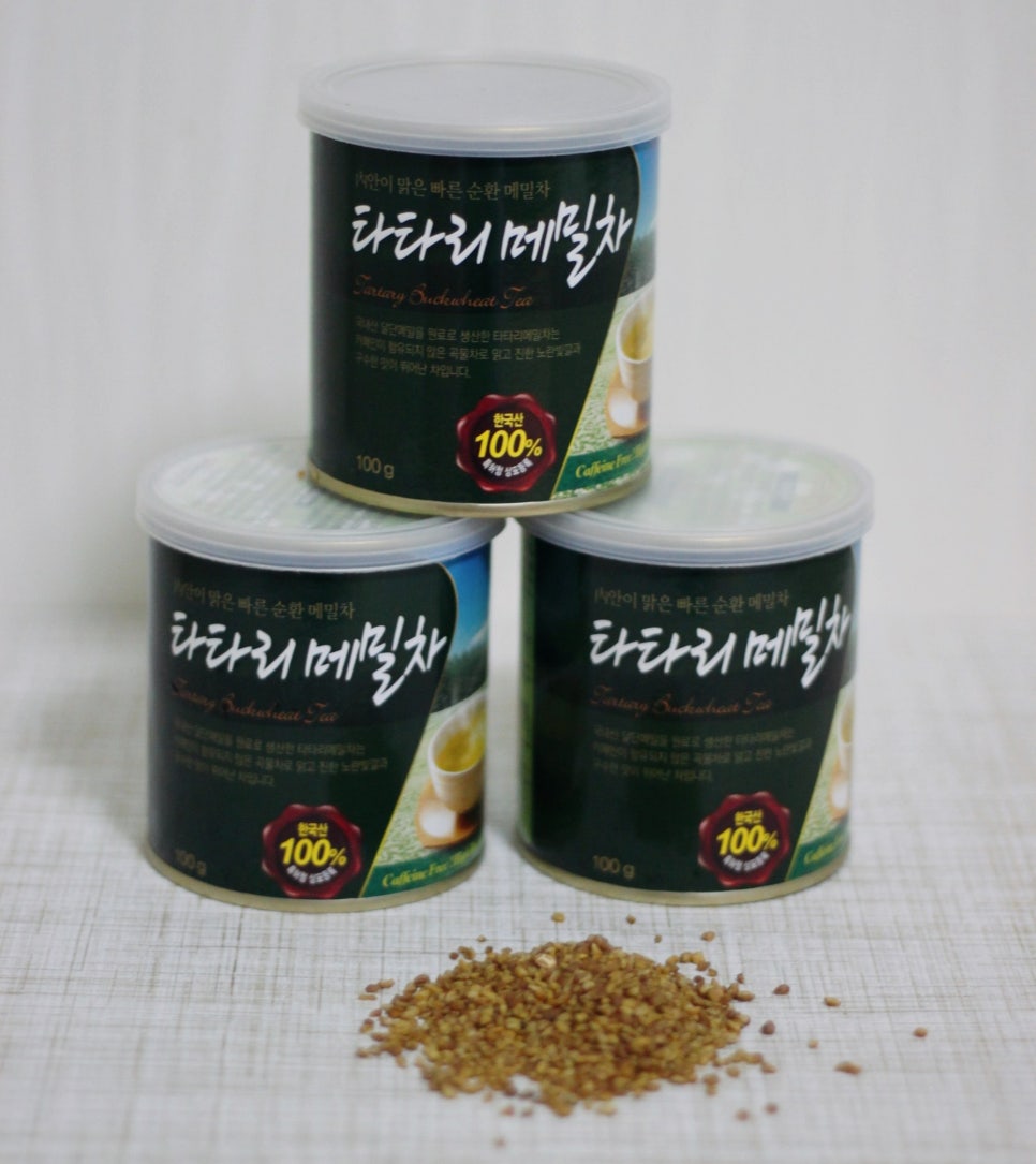 오대산식품 이미지