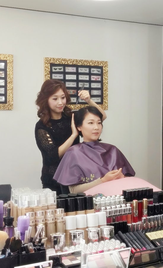 에스티헤어(ST헤어) 이미지