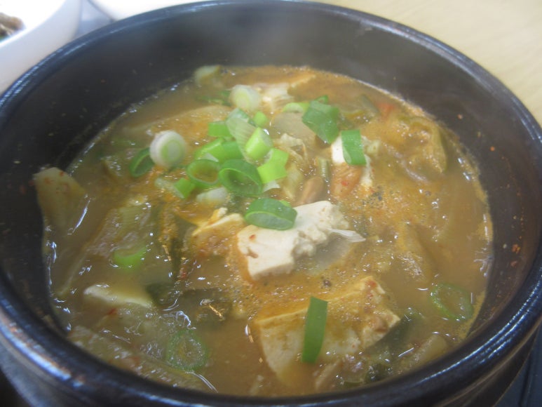 향우갈비촌 이미지
