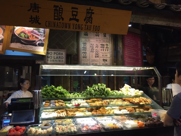 우보치킨 이미지