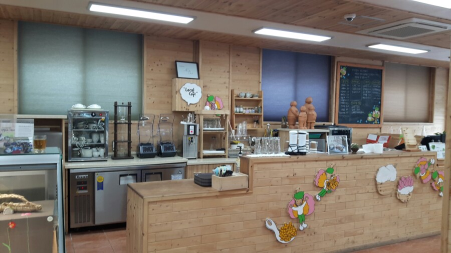 완산푸드 이미지