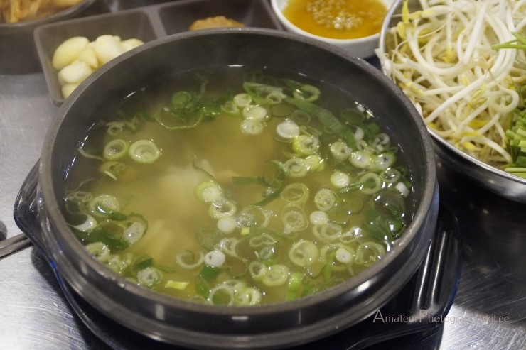 깡장양곱창 이미지