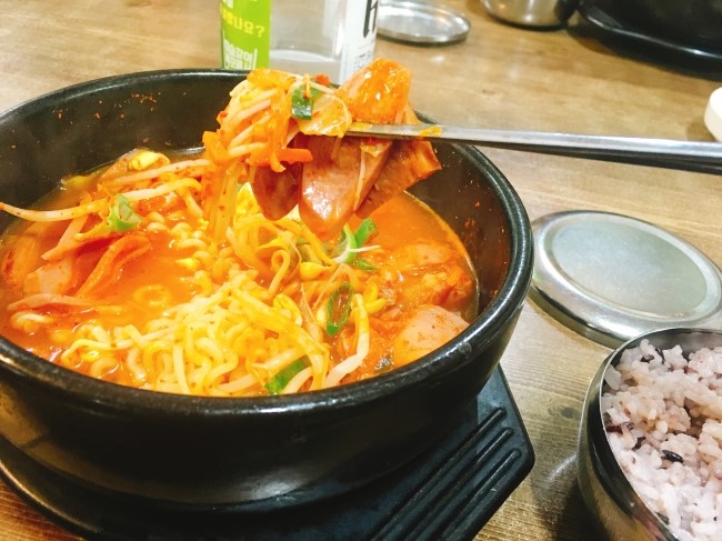 웰빙낙지마당 이미지