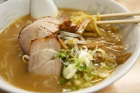요라멘 이미지