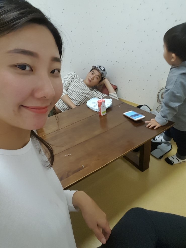 느티나무쪽방카페 이미지