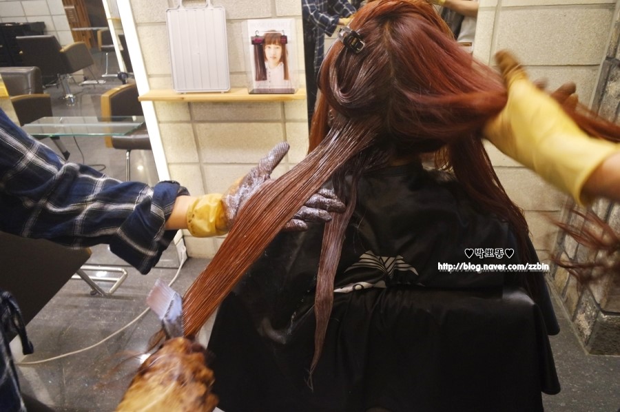 벨르헤어뷰티 이미지