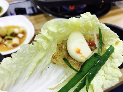 하루방돌판구이창원 이미지
